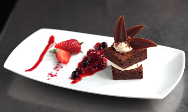 Which fancy baking ingredients impress the most? Focus on these for wow factor desserts.