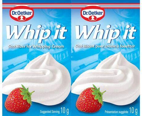 Best Whip It Stabilizer for Whipping Cream? Find Out Here!