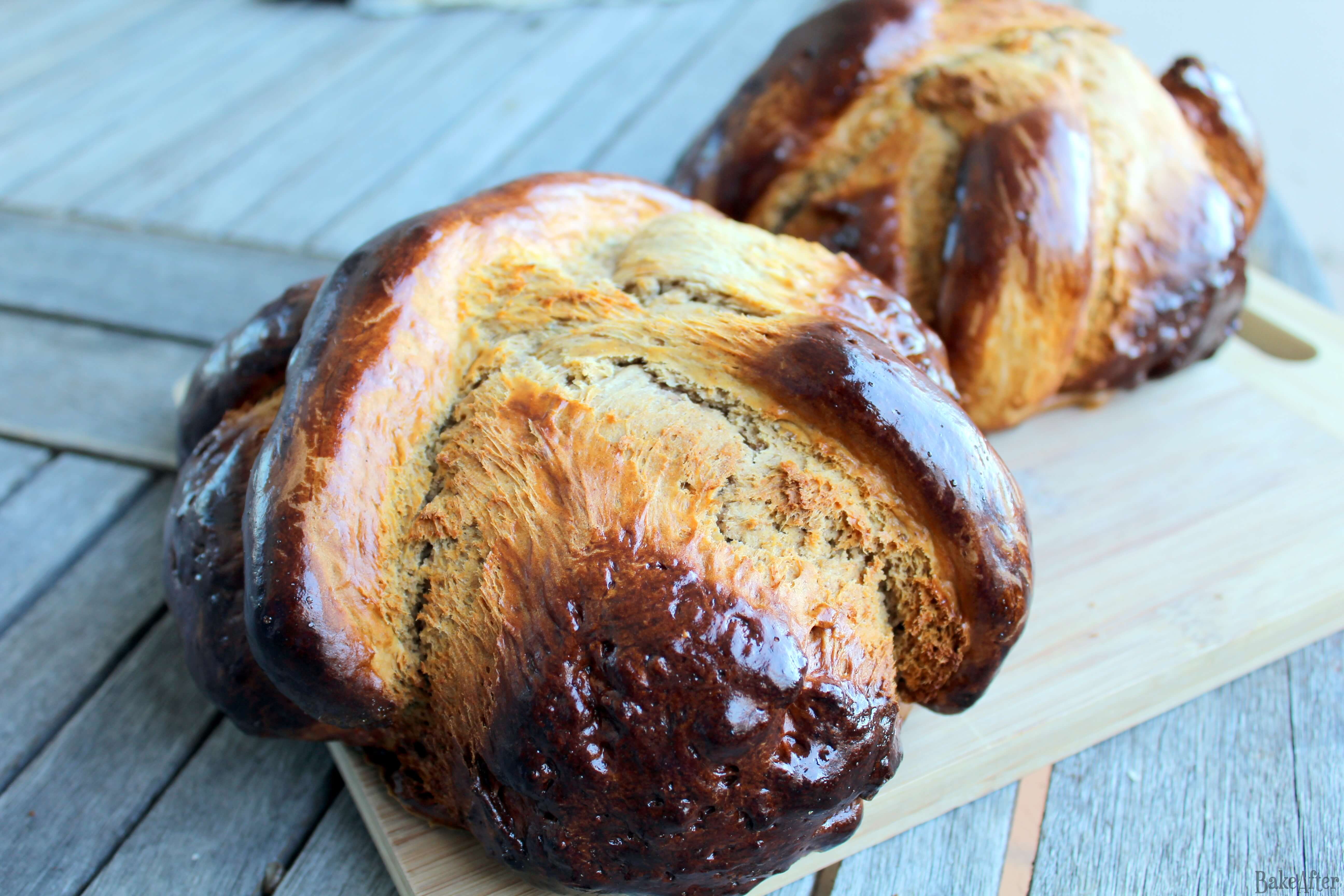 What makes traditional easter portuguese sweet bread so special? Learn about this yummy holiday favorite!