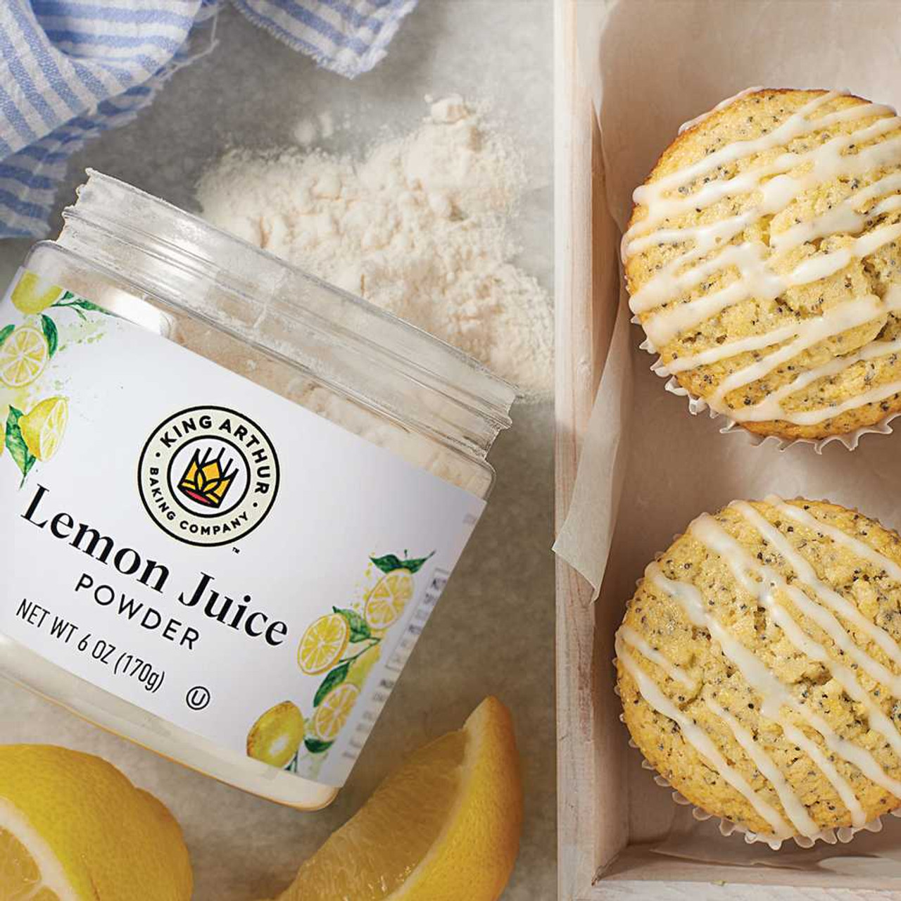 How do you easily use organic lemon juice powder every day? Get simple tips for drinks, cooking, and baking applications.