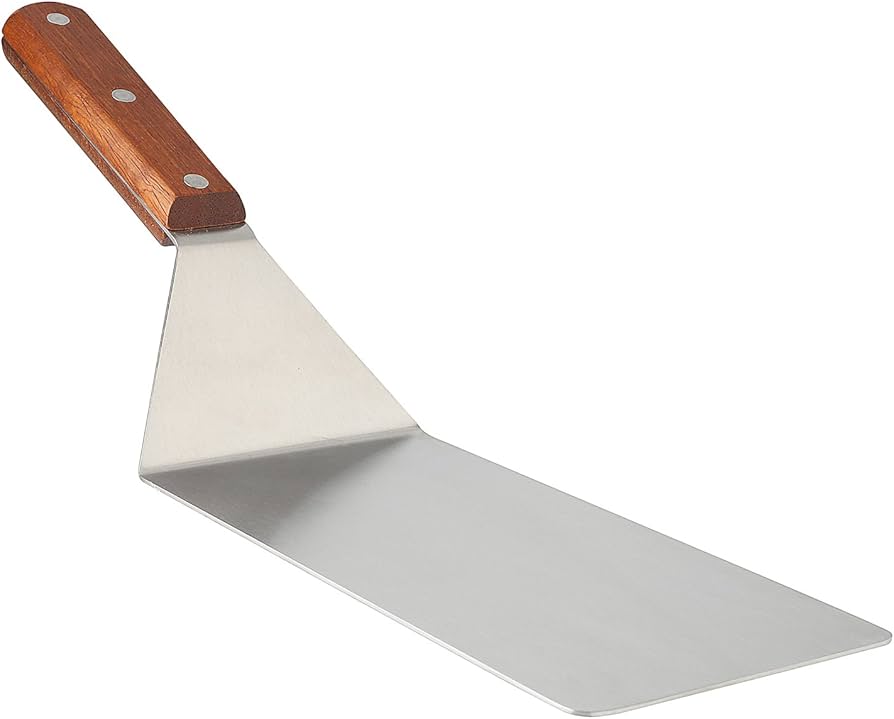 Where can you find a sturdy giant spatula? Check out these top recommendations for buying online.