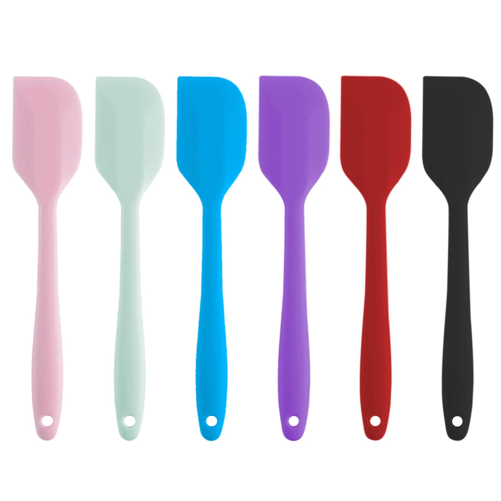 Get Your Mini Silicone Spatula Set at a Great Price!