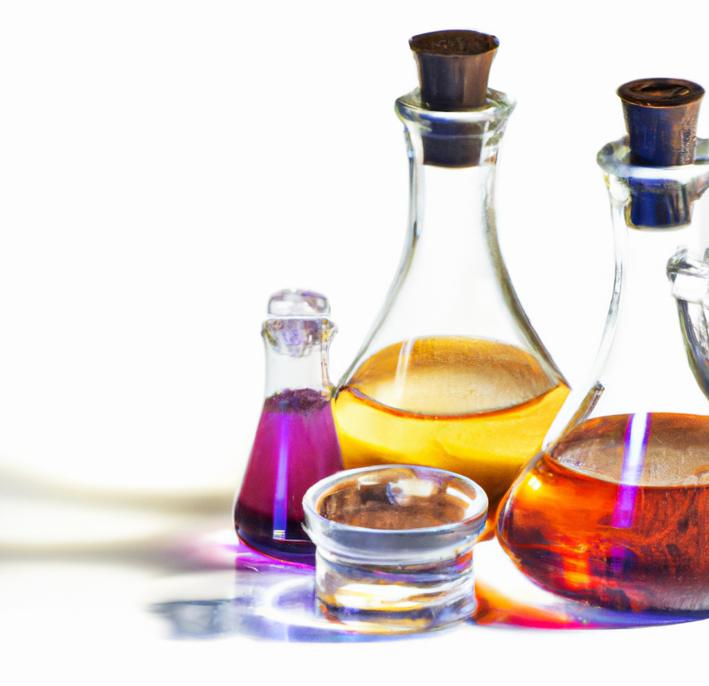 Oil Based Natural Food Coloring: Is It Right for You?