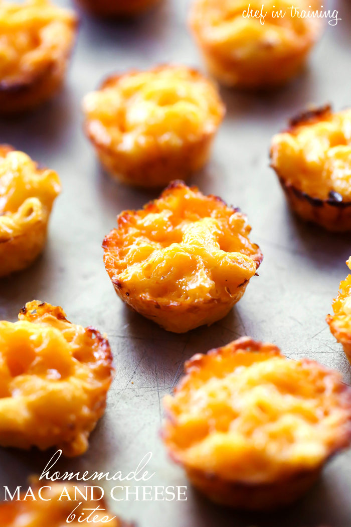 Want a unique party food idea? Try this crowd pleasing macaroni and cheese cake recipe tonight.