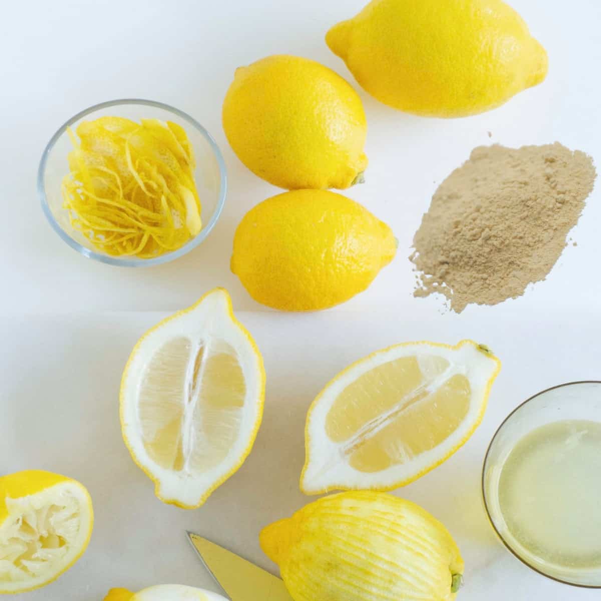 How do you easily use organic lemon juice powder every day? Get simple tips for drinks, cooking, and baking applications.