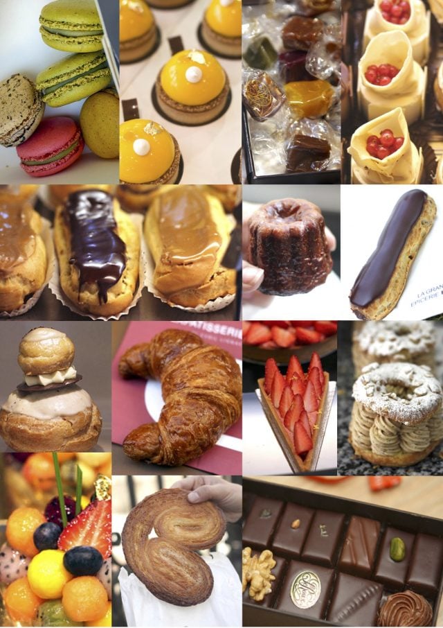 Where can you buy the most delicious french sandwich cookies? (Find top bakeries or bake your own version)