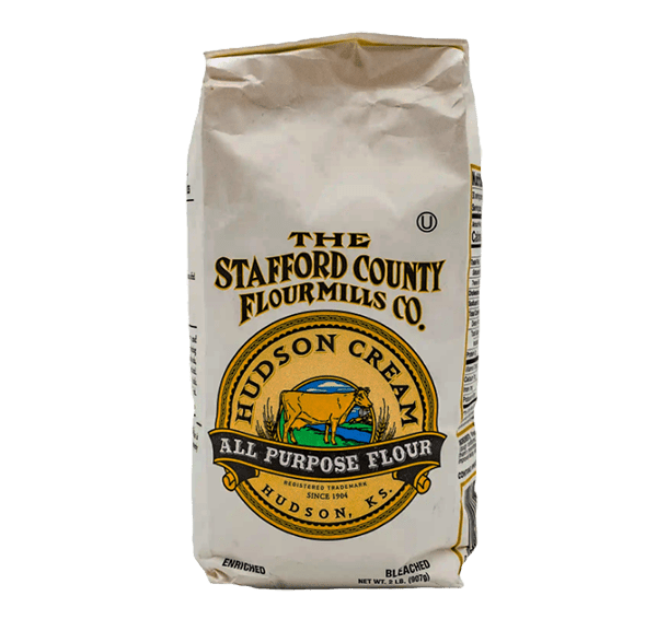 What makes Stafford County Flour Mills All Purpose Flour special? Learn about its versatility for all your recipes.