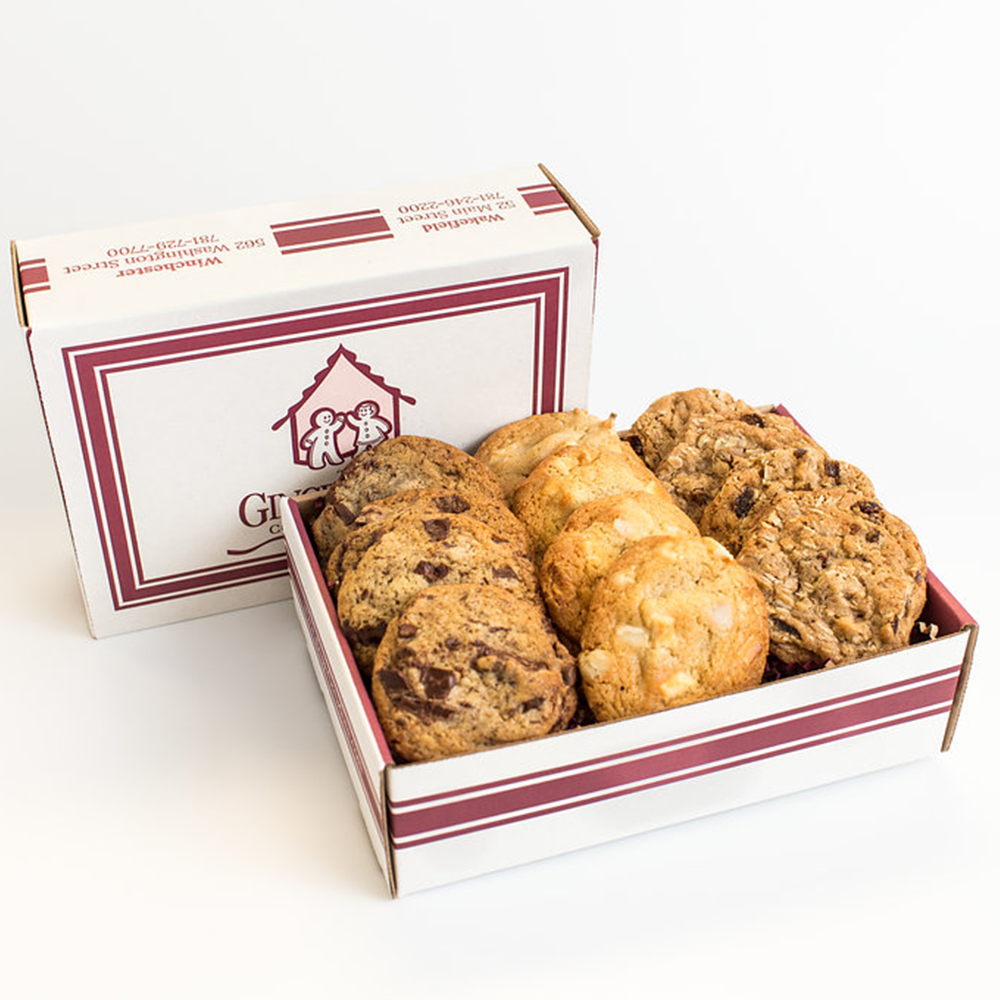 Gourmet Biscuits for Sale: Indulge in Unique Flavors!