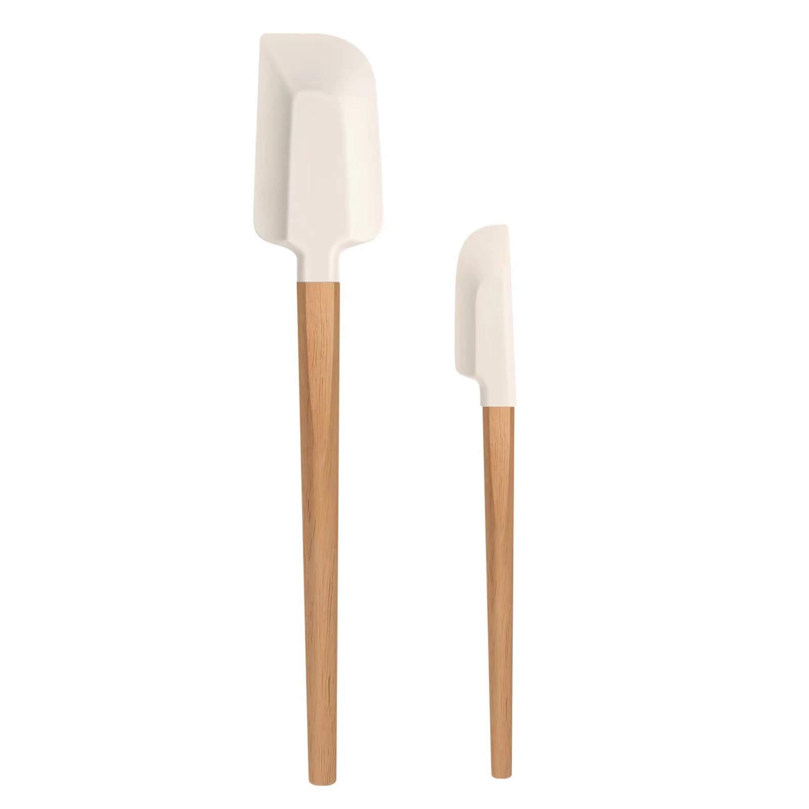 Where can you find a high quality wooden handle rubber spatula online? Best online shops listed here for you.