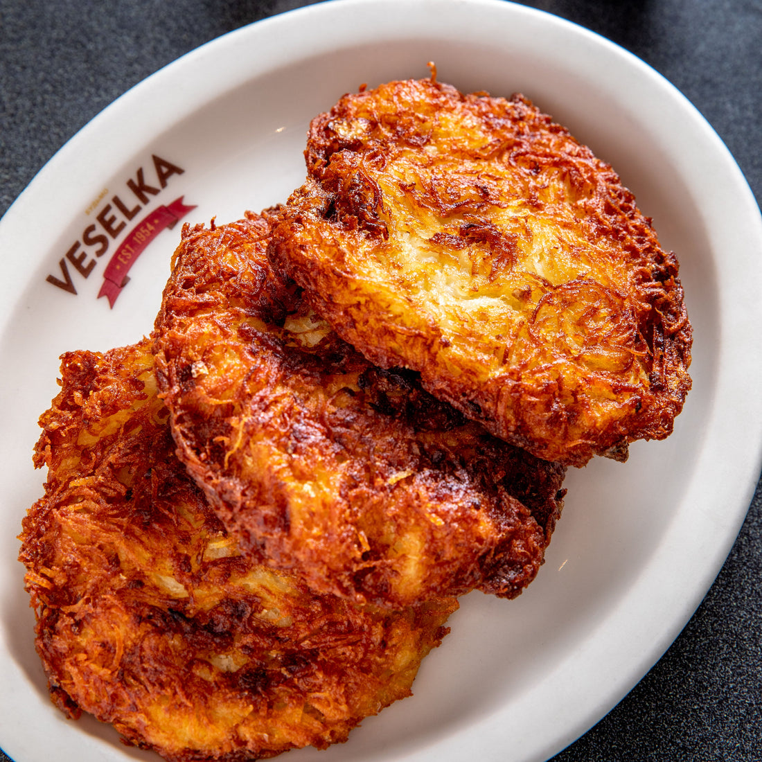 Best Way to Reheat Potato Pancakes: Quick & Easy Guide