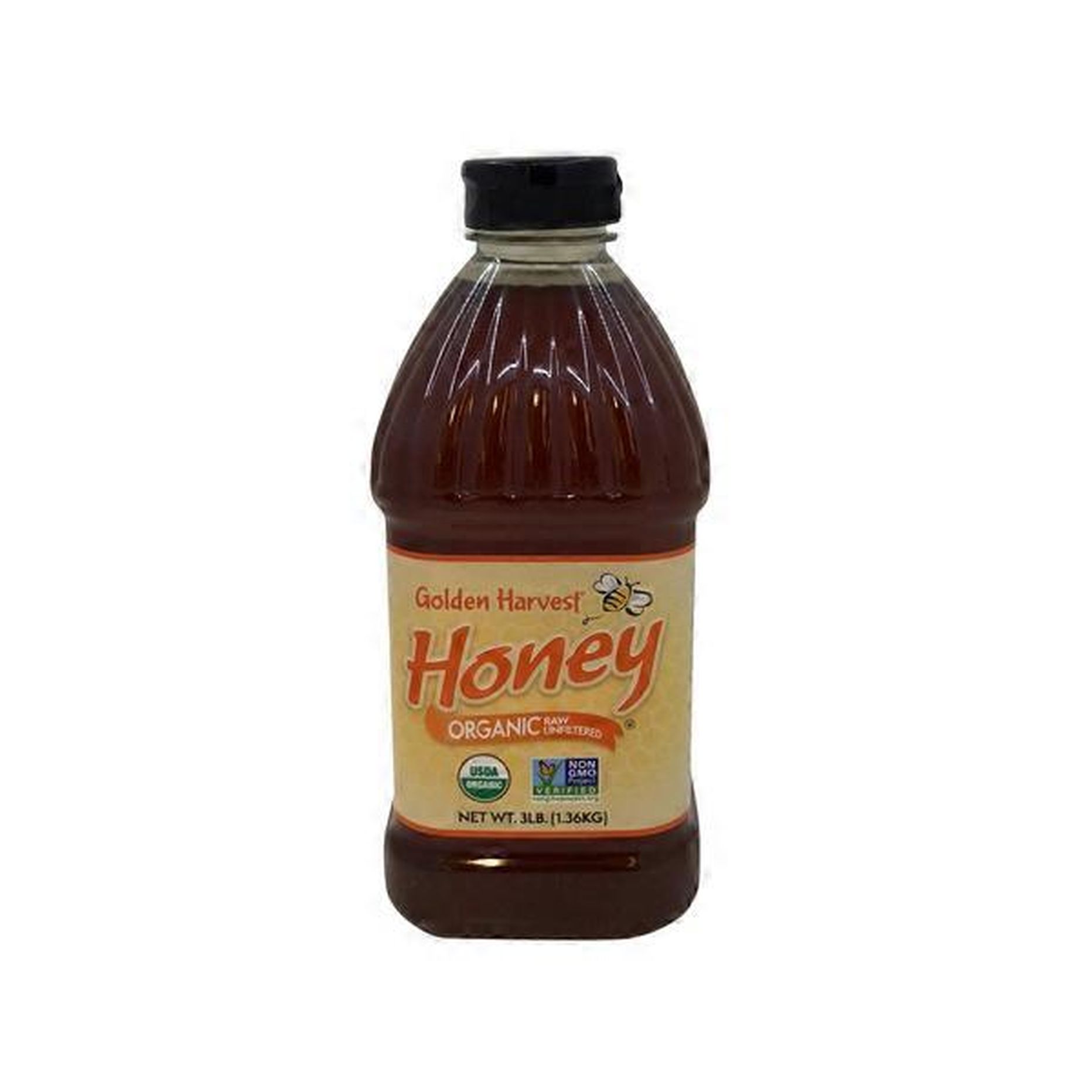 Buy golden harvest honey: where to find it cheap?