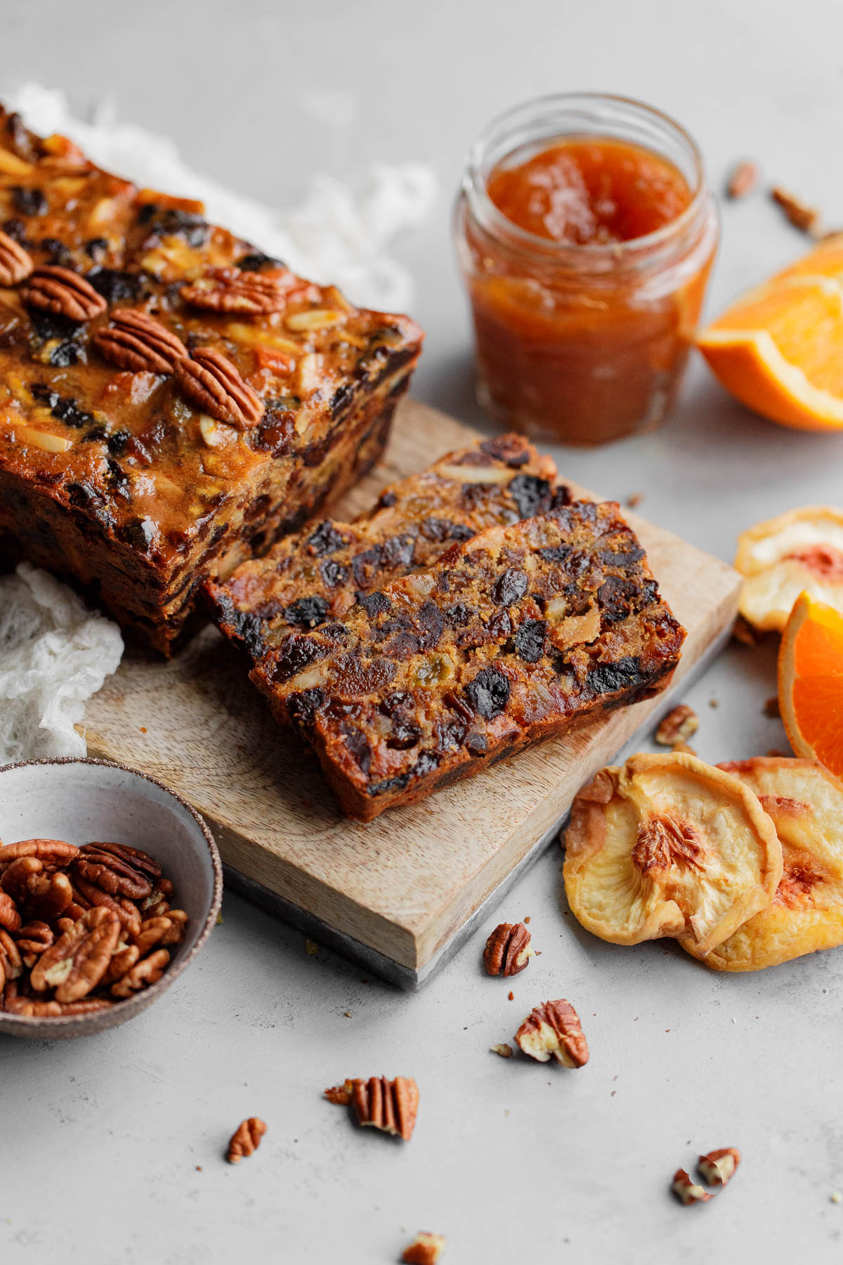Top Rated Organic Fruit Cake: Must Try Options