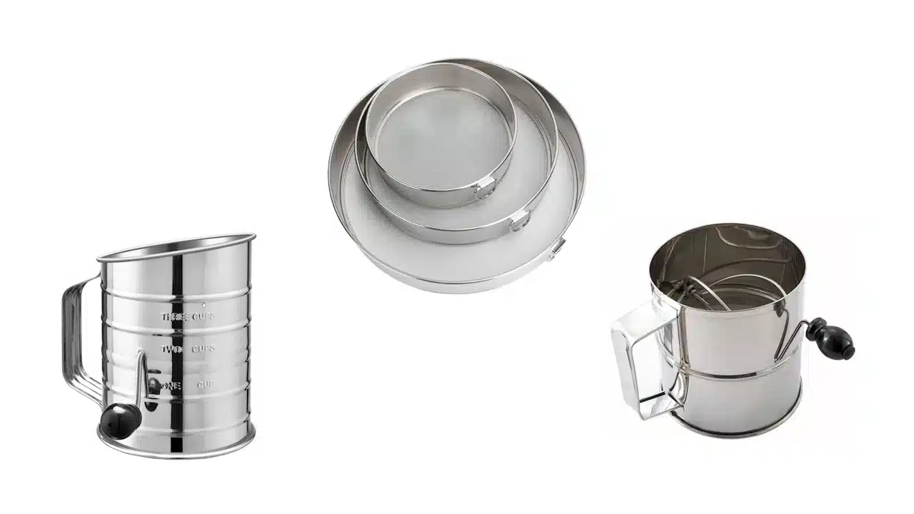 Cleaning your vintage flour sifter bromwells safely? Try these easy methods that actually work.