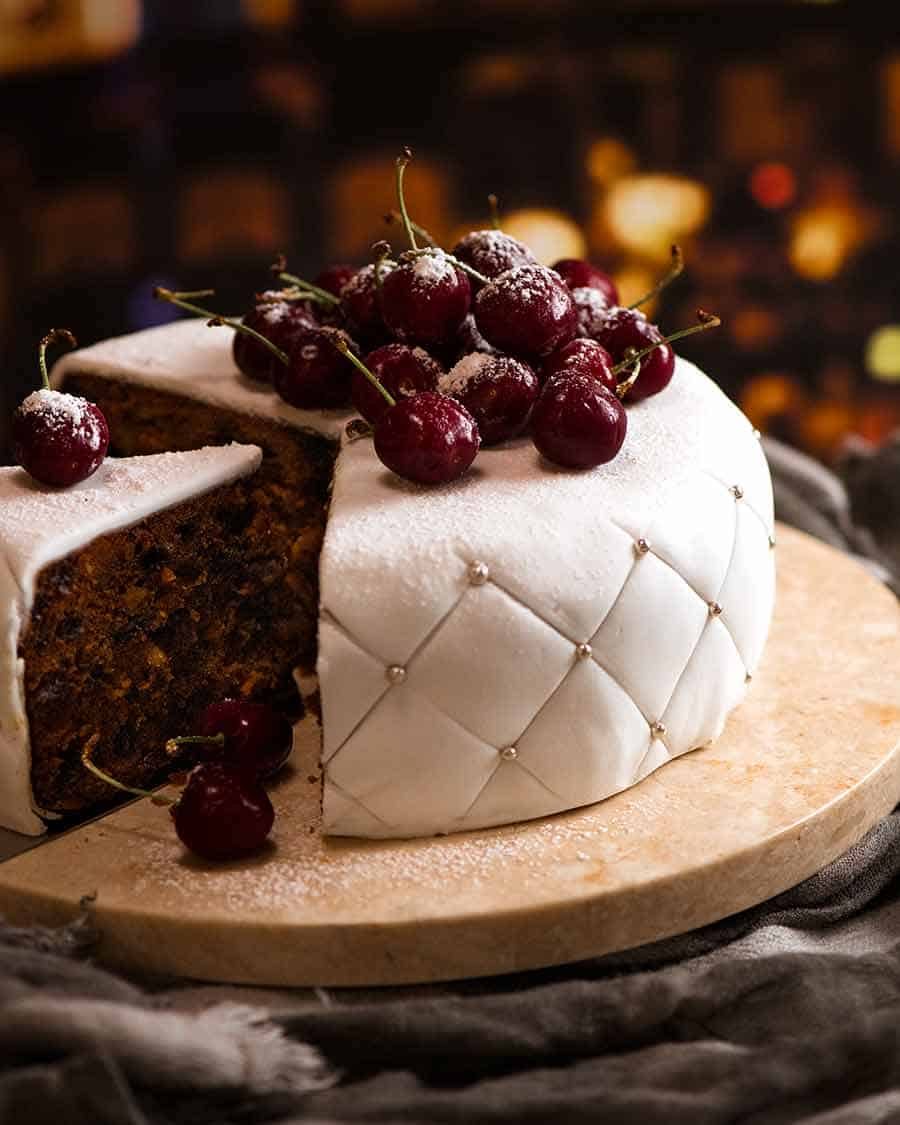 Easy Glazing Fruit Cake Ideas: Simple Steps to Delicious!