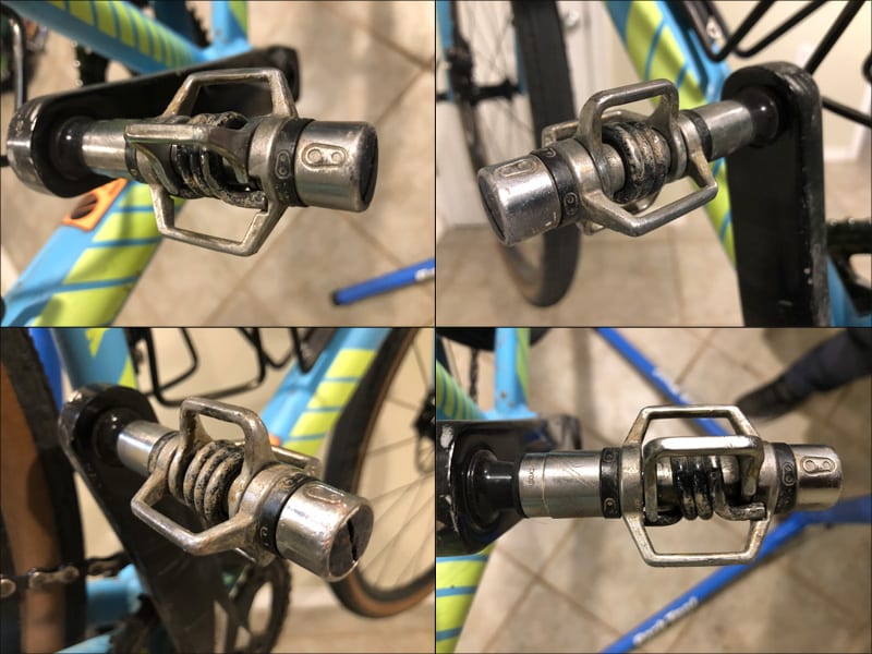 Are egg beater bicycle pedals worth buying? Exploring the major pros and cons for your cycling style.