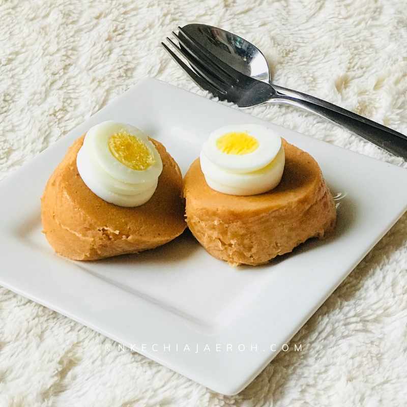 Searching for the best bean pudding recipe? Learn how to make authentic Nigerian Moi Moi easily!
