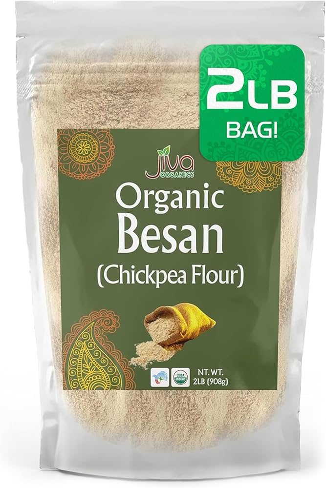 Searching for an affordable gram flour cost? Discover where to buy cheap but good quality gram flour now.