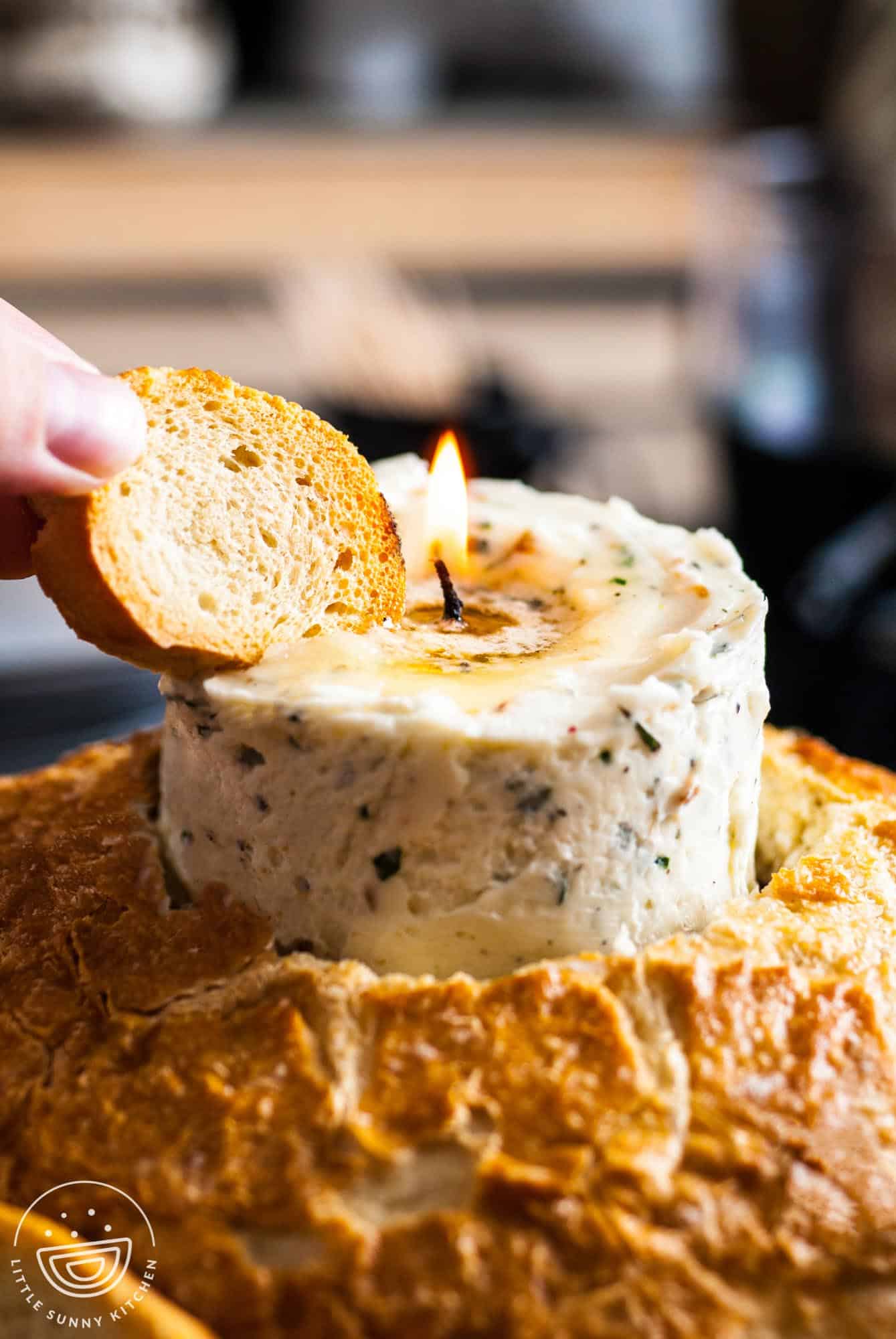 Quick Edible Butter Candle Recipe: Ready in Minutes