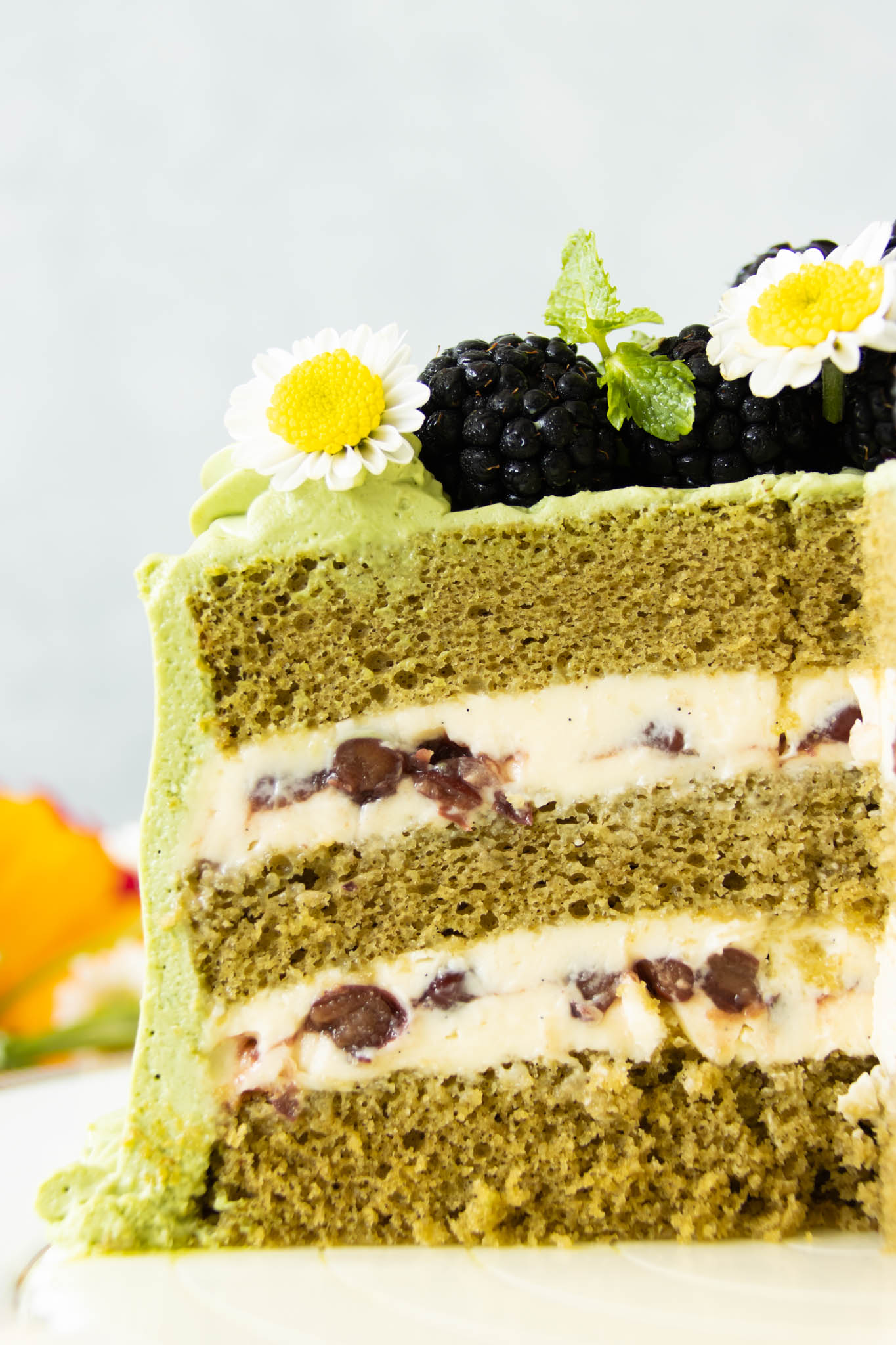 Craving homemade matcha red bean cake? Use these expert tips to bake the most delicious version easily!