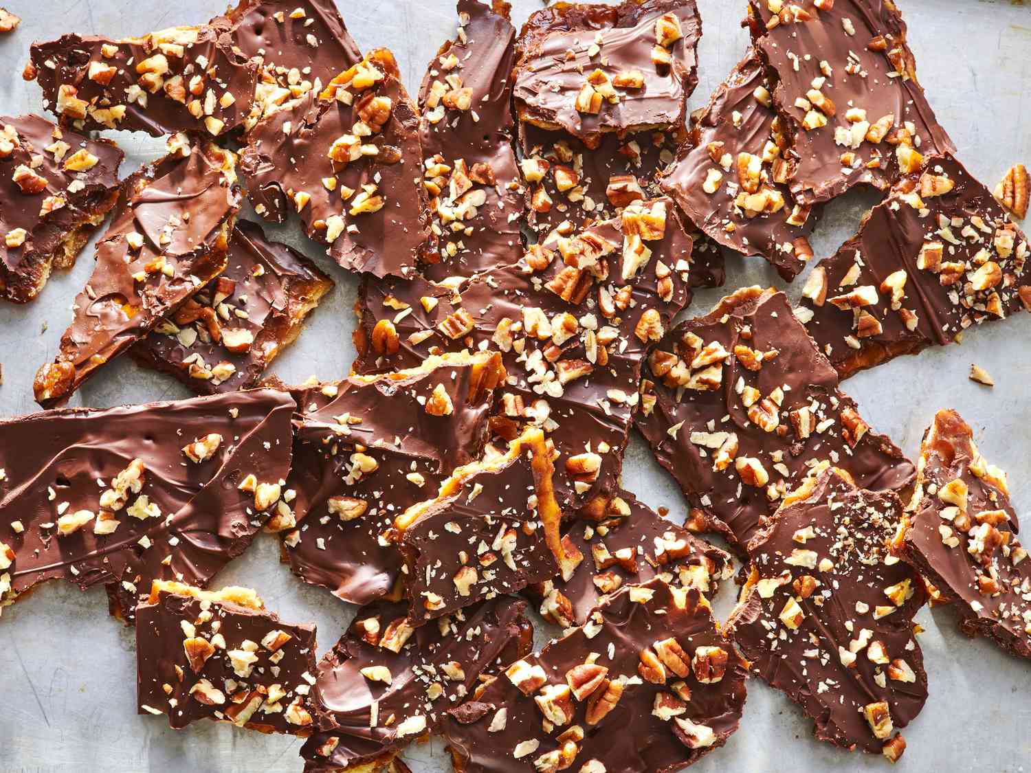 Homemade Cookies Made with Soda Crackers: So Yummy!