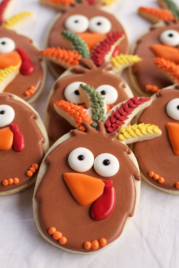 How to choose great turkey cookie cutters for perfect cookies? Follow these easy tips before you buy.