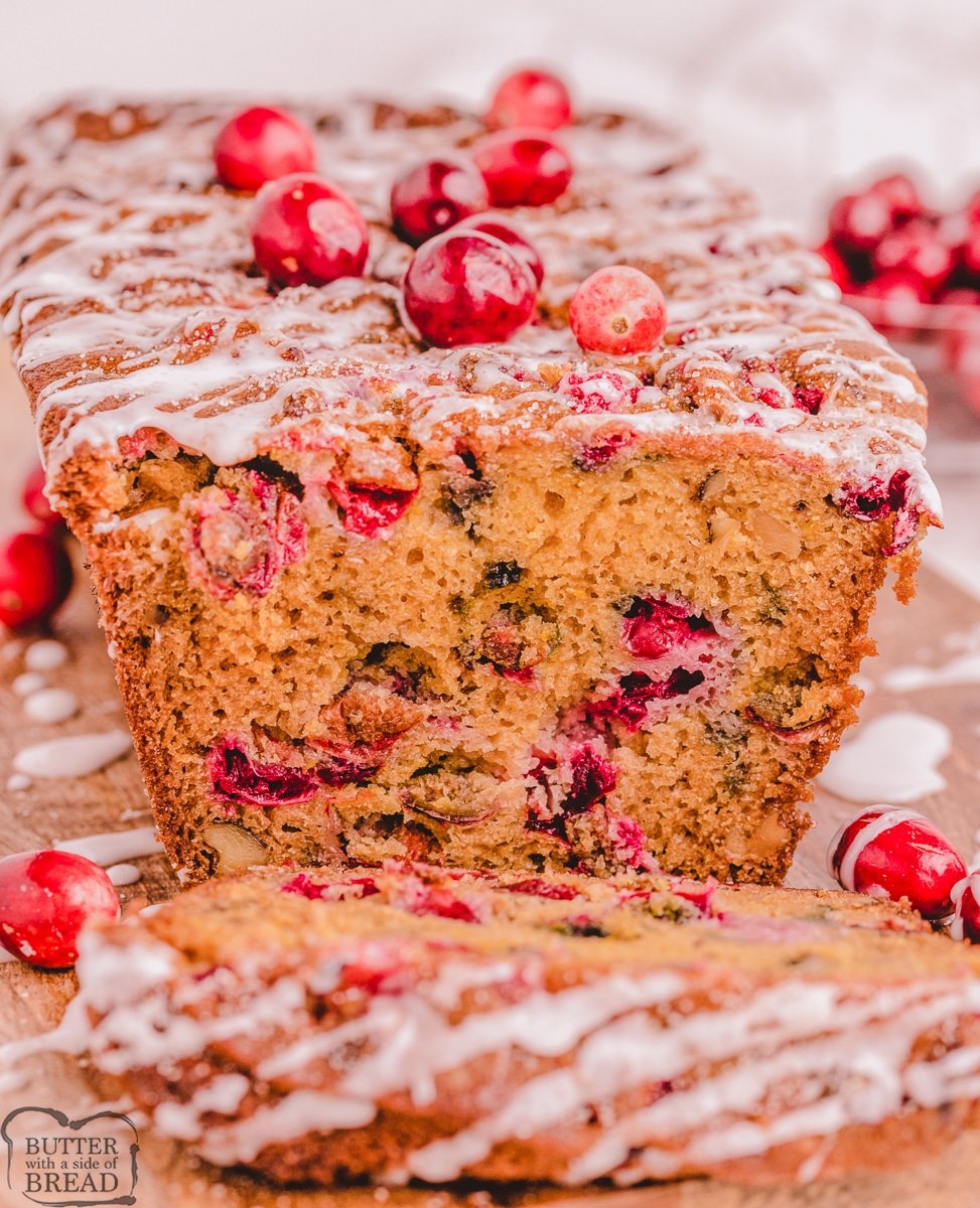 What makes yeast cranberry orange bread so popular? Discover why everyone loves this festive bread flavor.