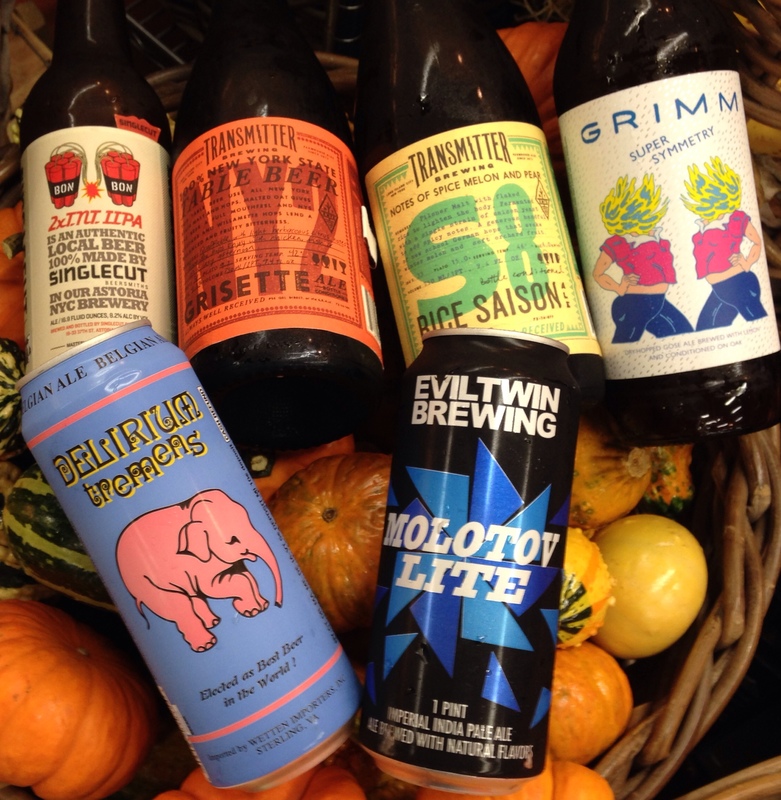 Curious about the Bread and Honey beer menu? Explore our current list of tasty ales and lagers.