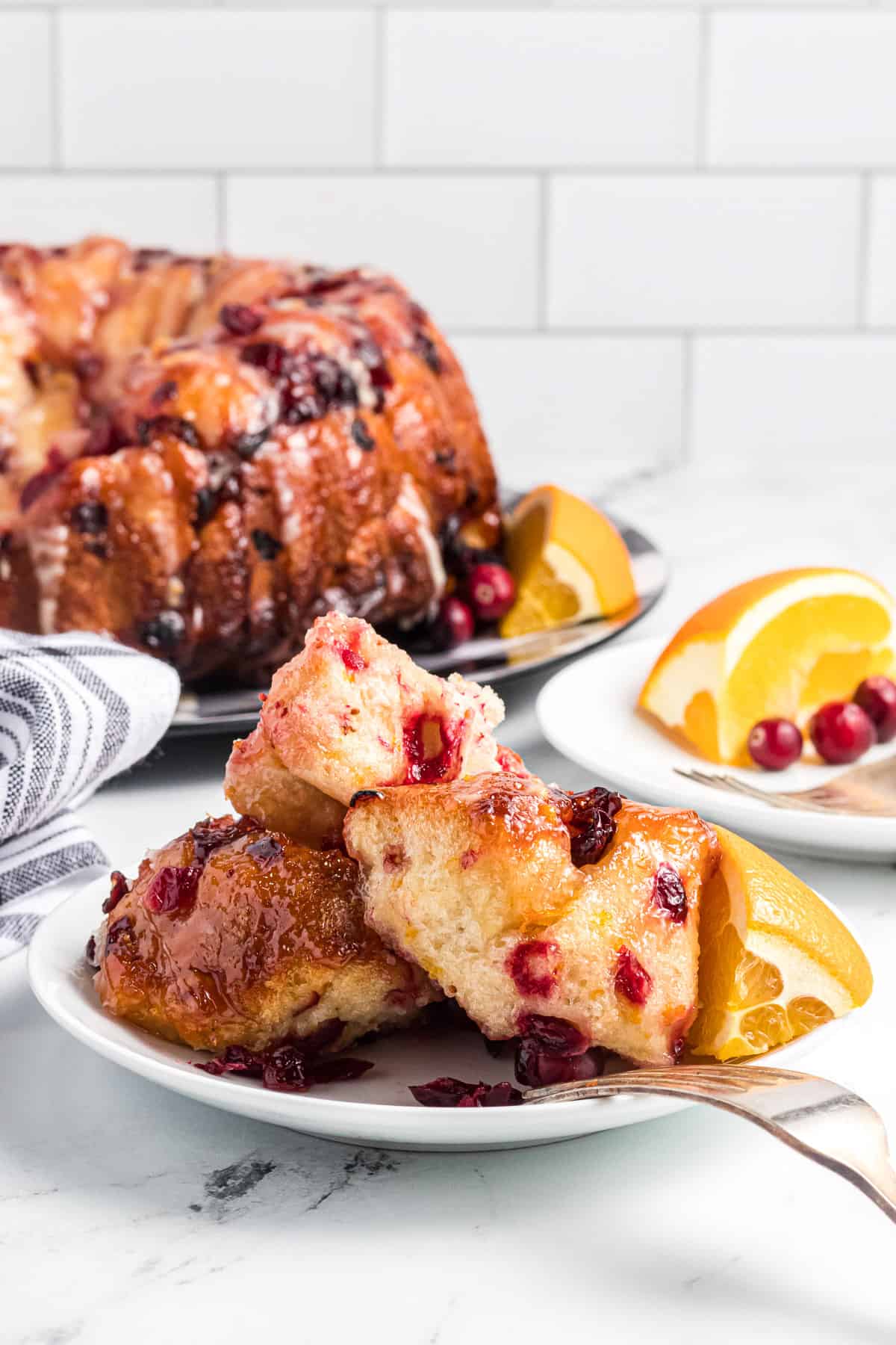 Is baking brie and cranberry monkey bread difficult? Not with our easy step-by-step guide for beginners.