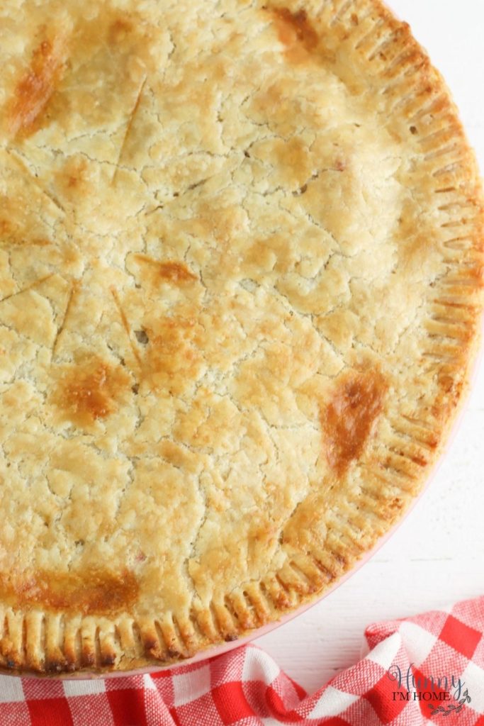 Is Bobs Red Mill Gluten Free Flour Pie Crust Good? Find Out How to Bake With It Easily.