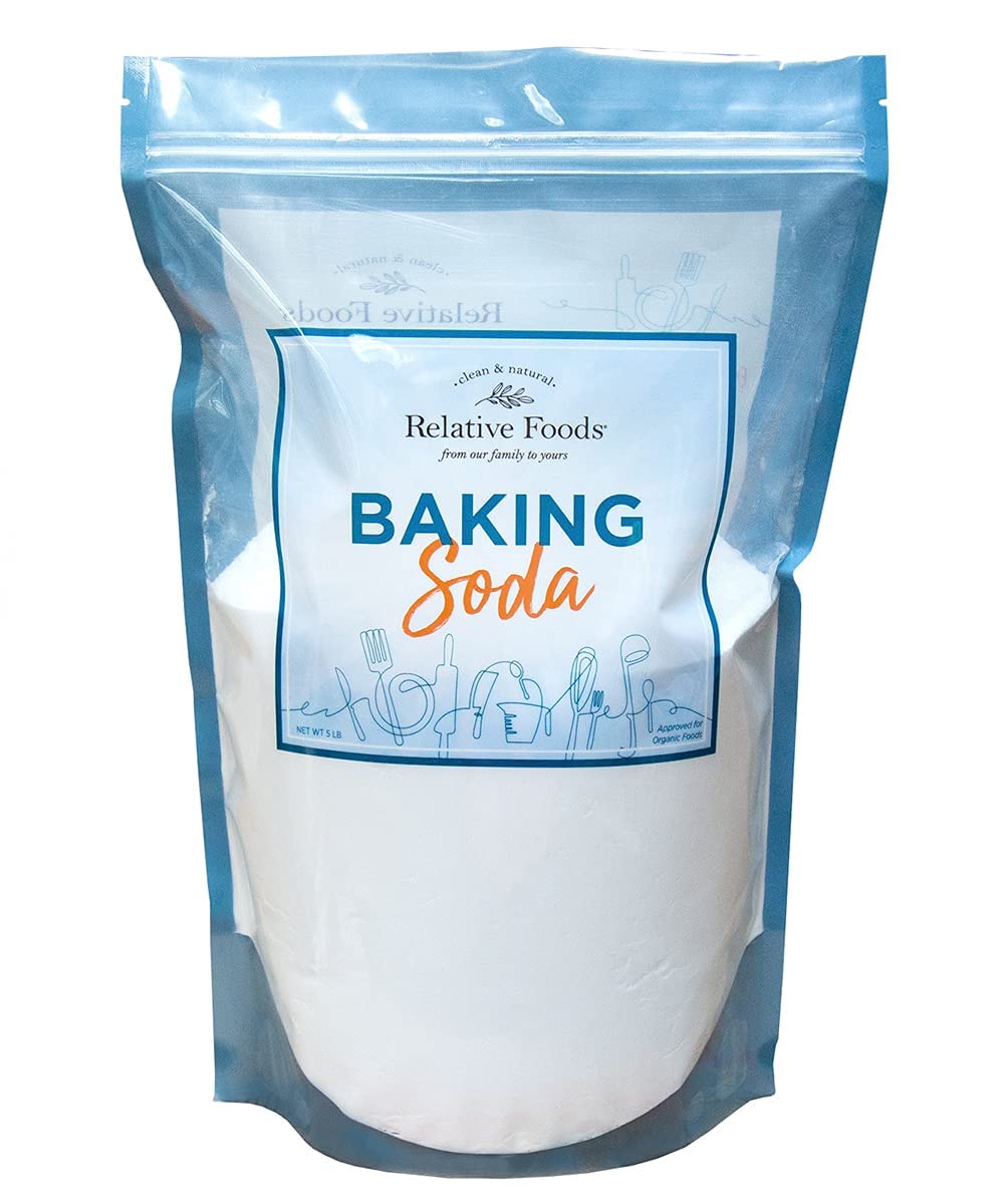 Is organic baking powder truly superior? Here are 5 reasons it improves your baking!