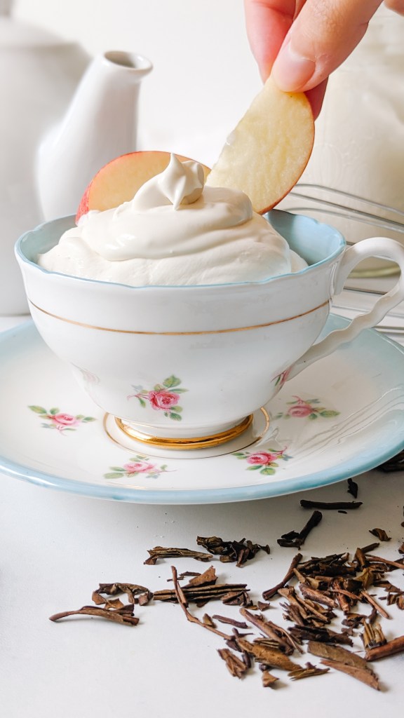 Heavy Whipping Cream in Tea? Heres What You Need To Know