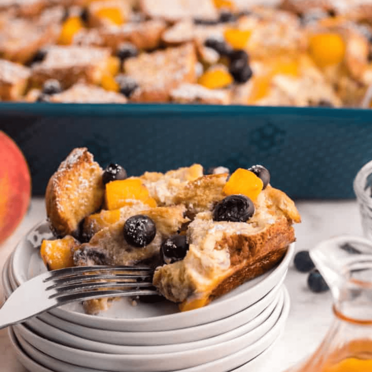 Whats the best way how to reheat bread pudding? Oven, microwave, or stovetop, find your ideal method.