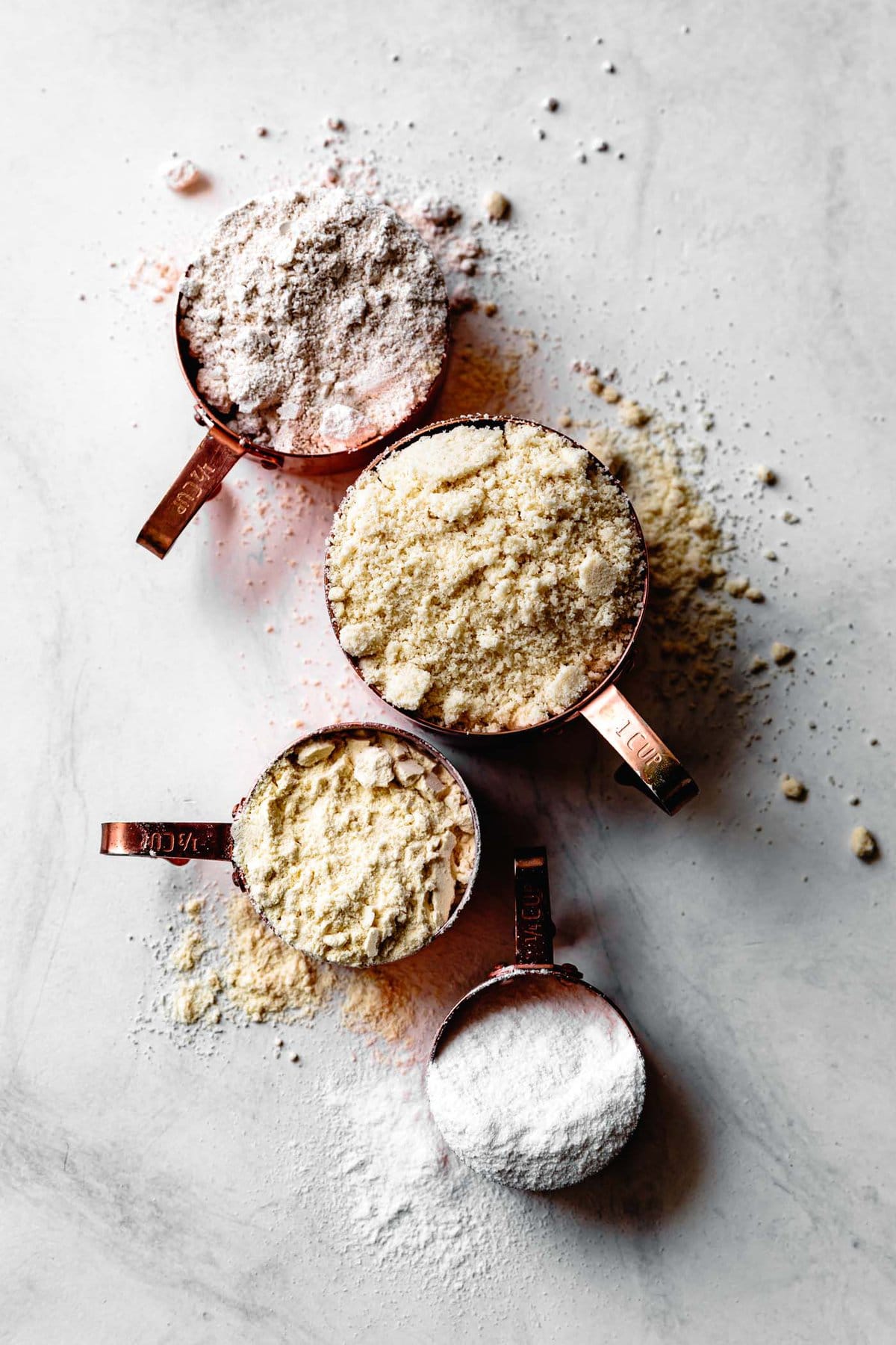 What is the best gluten free alternative to baking powder out there? (Top picks for no-gluten baking)