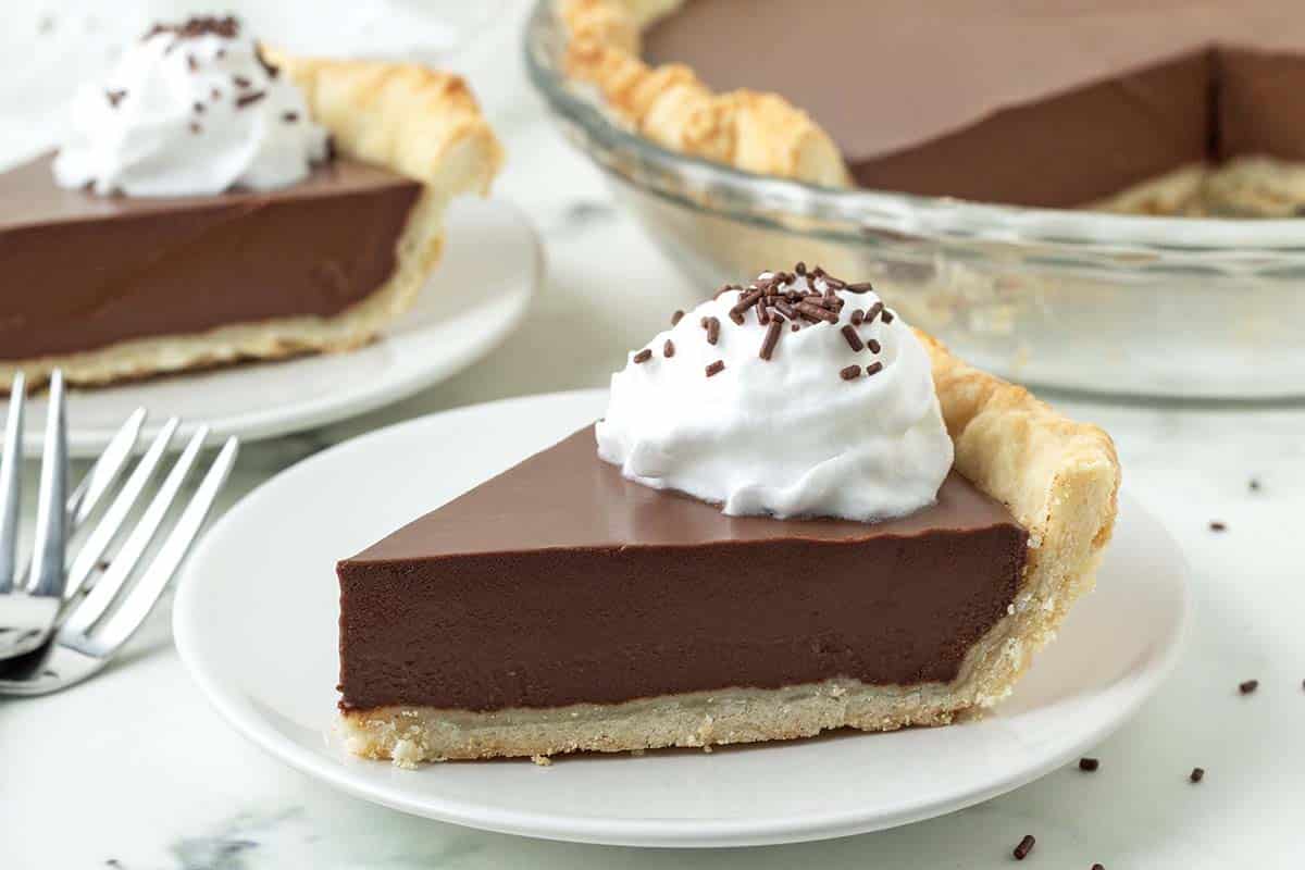 The ultimate guide to perfect vegan pudding pie (Discover how to make yours amazing every time)