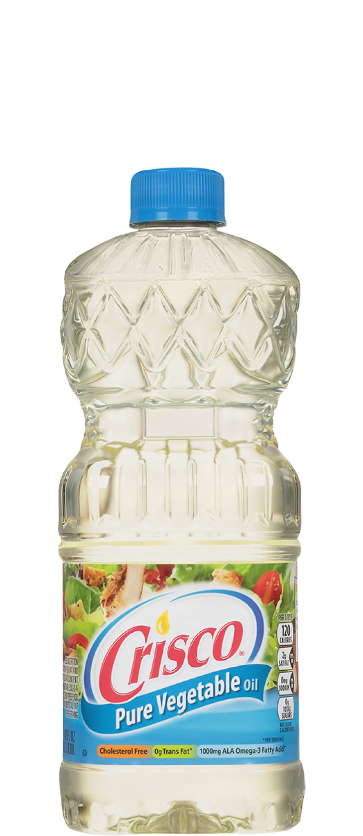 Soybean oil is one of the ingredients in crisco vegetable oil, what else? Let us check the complete list together now.