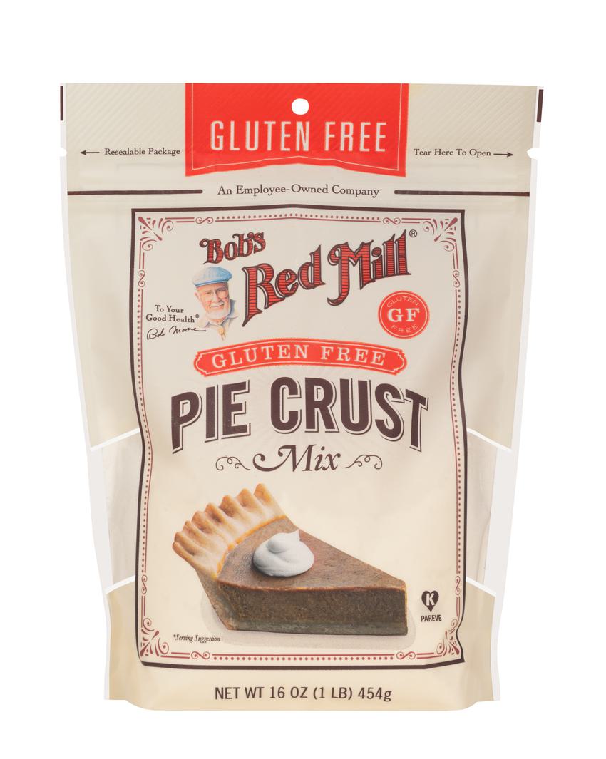 Is Bobs Red Mill Gluten Free Flour Pie Crust Good? Find Out How to Bake With It Easily.