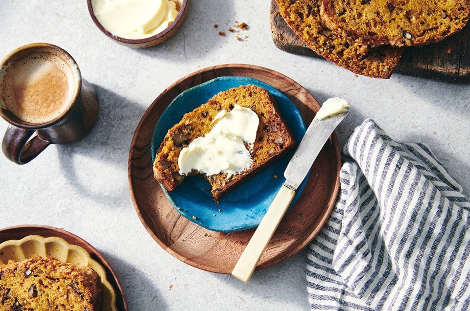 King Arthur Pumpkin Bread: Your Easy Recipe Guide