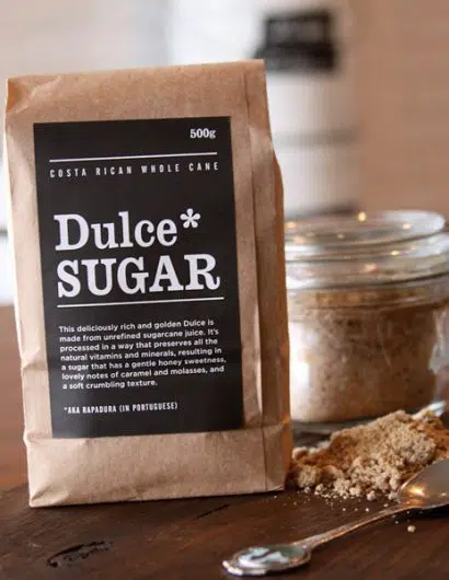 What is Dulce Sugar? All You Need to Know About It