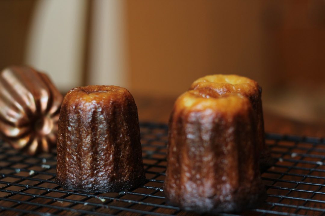 Baking in Copper Molds Why Experts Say They Cook Food Better