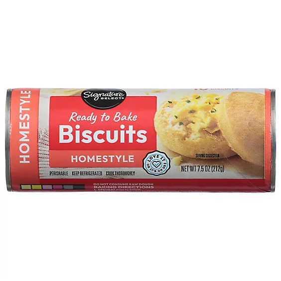 Where to Buy Biscuits for Sale? Check Out Our Deals!