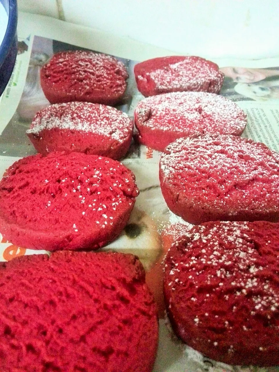 Want to bake yummy red velvet shortbread cookies? Use our special tricks for the best taste and texture!
