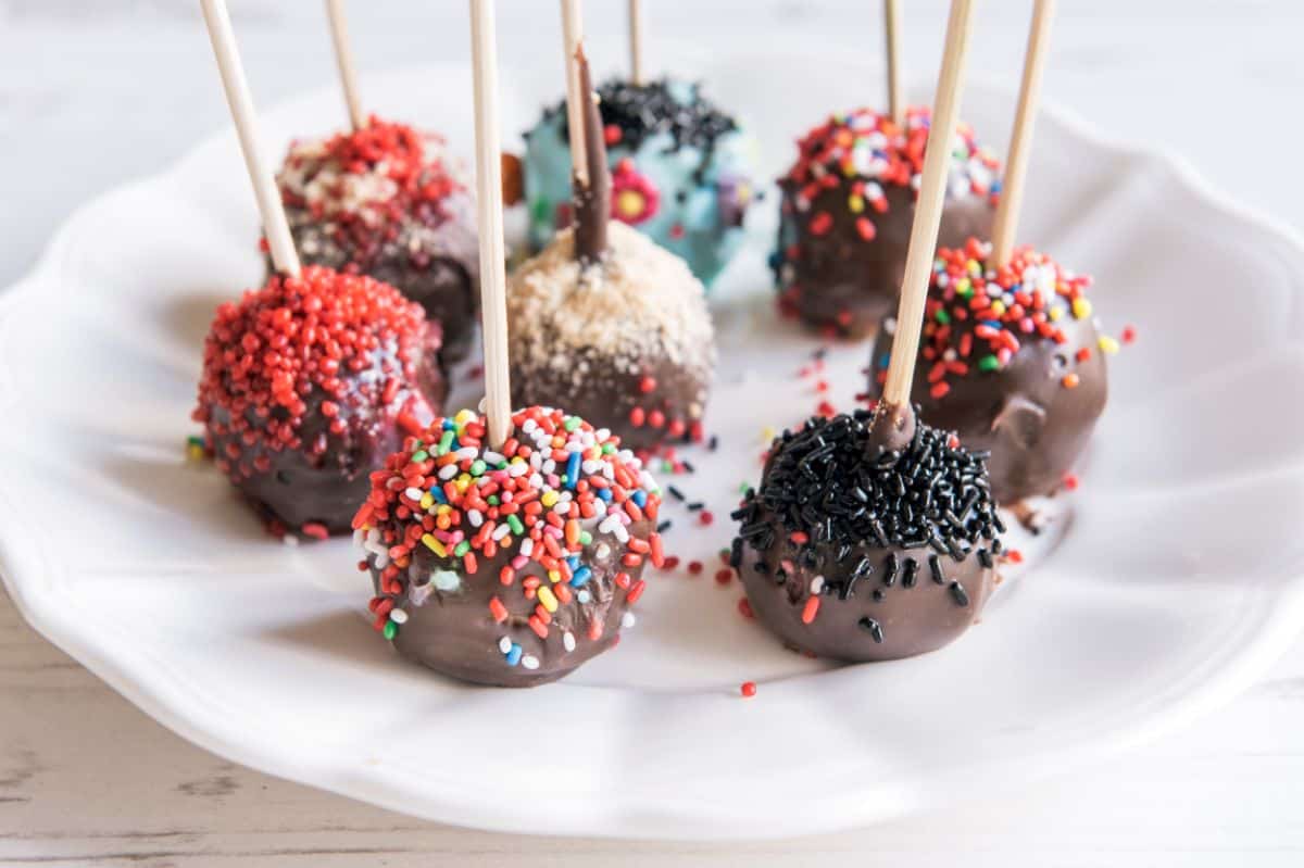Top 5 Cake Pop Baking Mold Tips for Perfect Treats Every Time